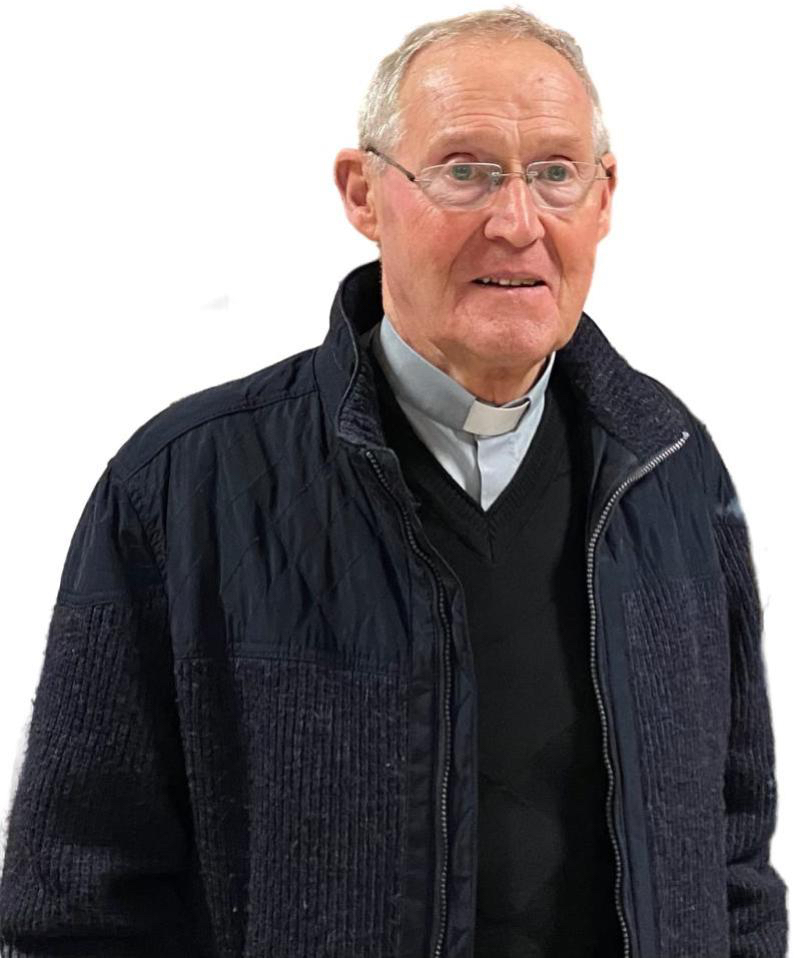 even voorstellen Dr. Hub Schnackers emeritus